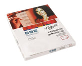 ETIQUETA MULTIFUNCION 105X74,1 C/100 8U X HOJA SPRINTJET | 1 UNIDADES | (FABRISA)